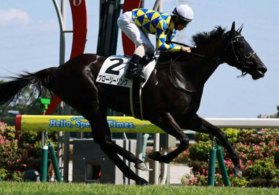 グローリーリンク