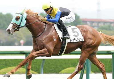 ダイヤモンドノット