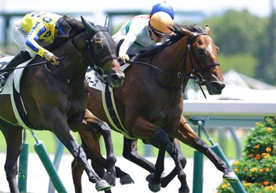 マイケルバローズ