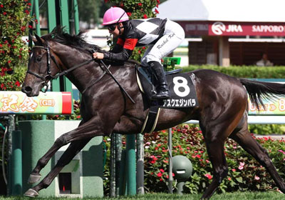 アスクエジンバラ