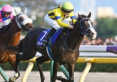 マスカレードボール