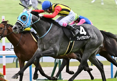 ブレイヴロッカー