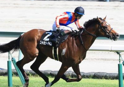 ファミリータイム