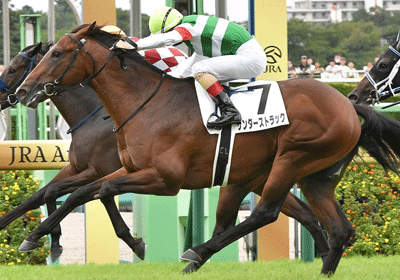 サンダーストラック