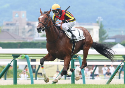 タイダルロック