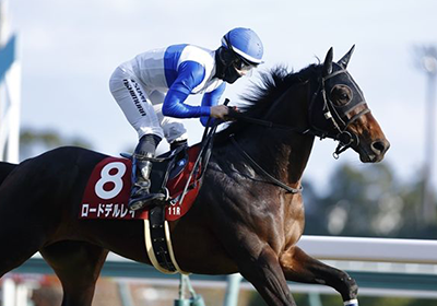 ロードデルレイ