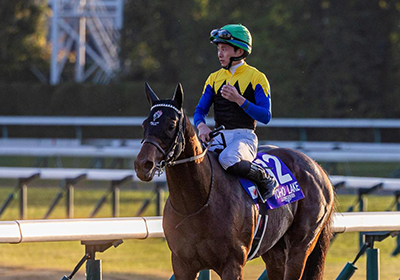 ヨーホーレイク