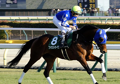 ファウストラーゼン