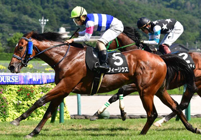 フィーリウス